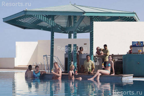 Sunrise Holidays Resort 8